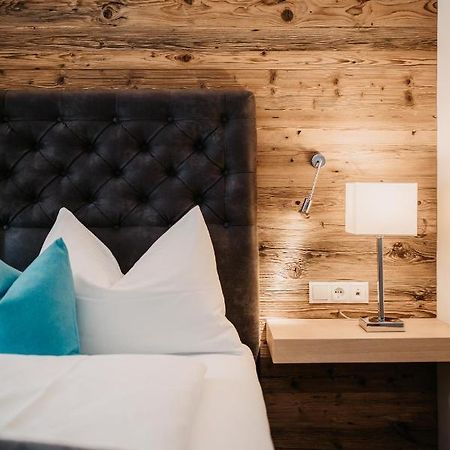 Hotel Happy Filzmoos Εξωτερικό φωτογραφία