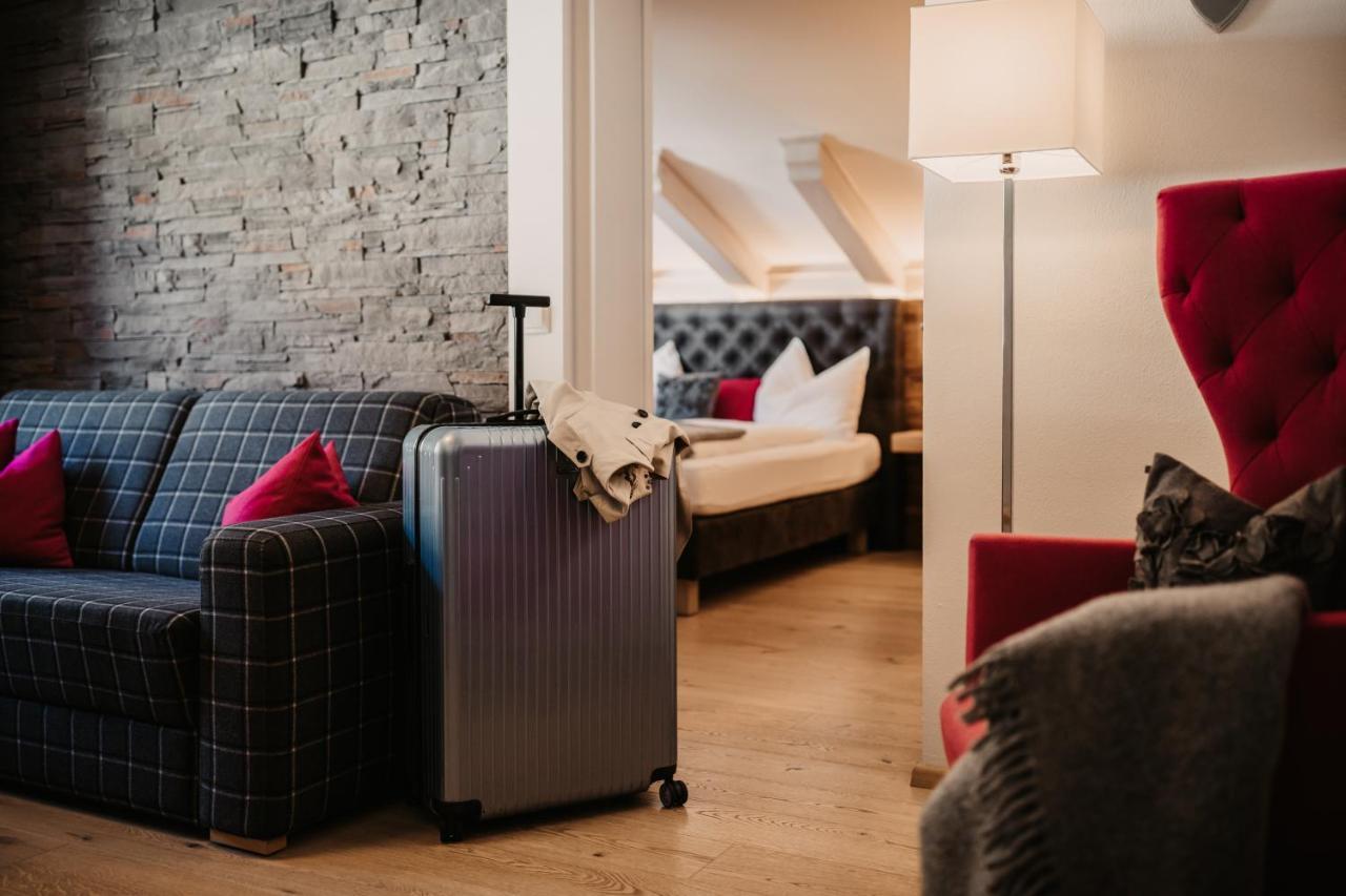 Hotel Happy Filzmoos Εξωτερικό φωτογραφία