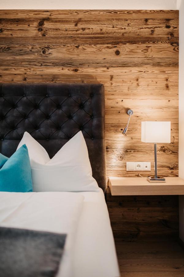 Hotel Happy Filzmoos Εξωτερικό φωτογραφία