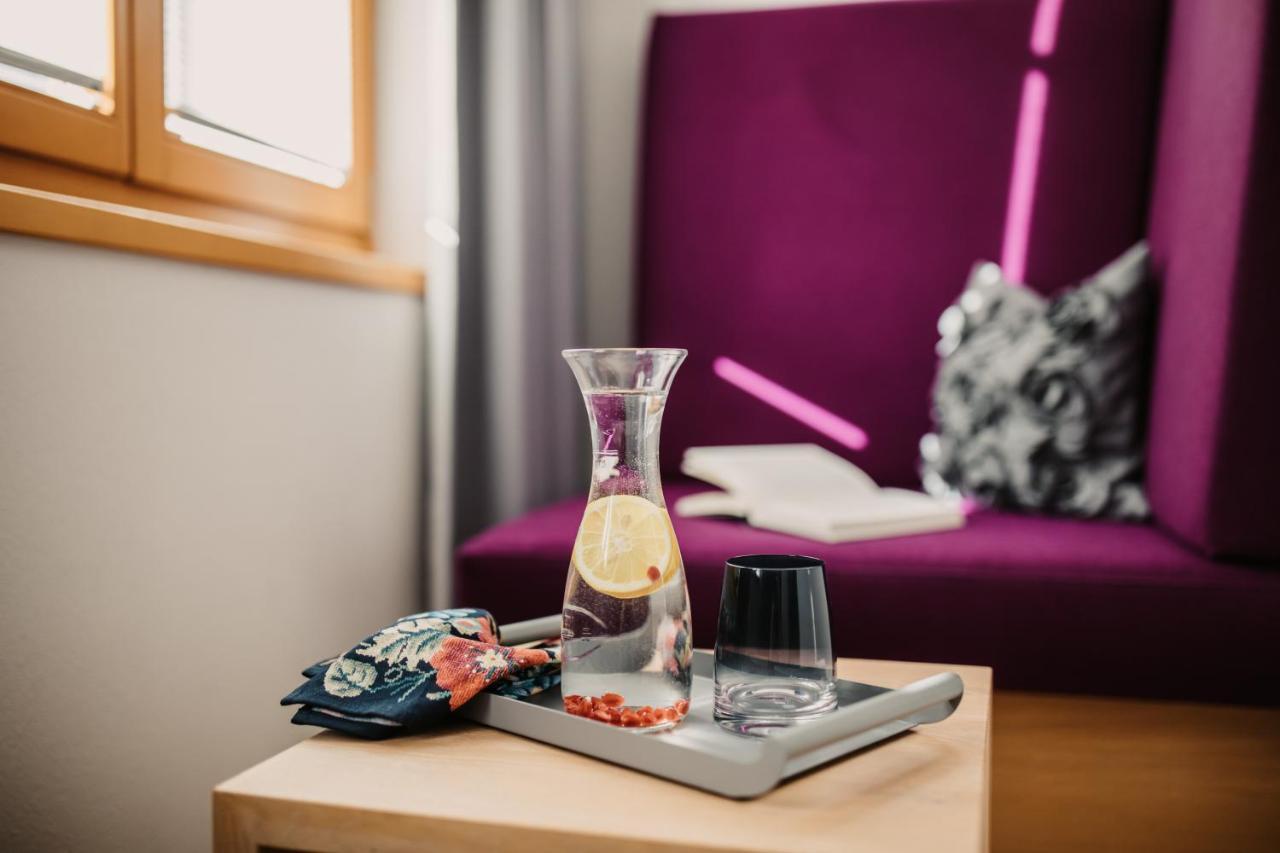 Hotel Happy Filzmoos Εξωτερικό φωτογραφία