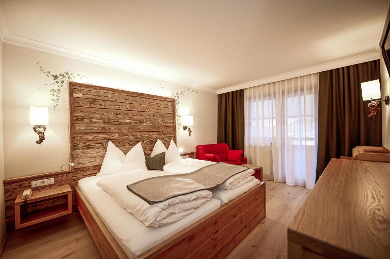 Hotel Happy Filzmoos Εξωτερικό φωτογραφία