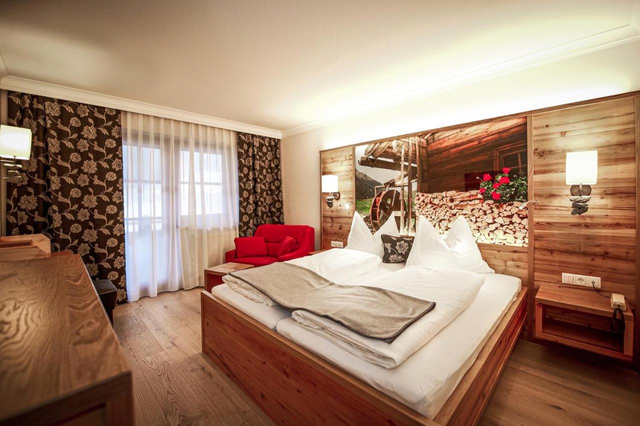 Hotel Happy Filzmoos Εξωτερικό φωτογραφία