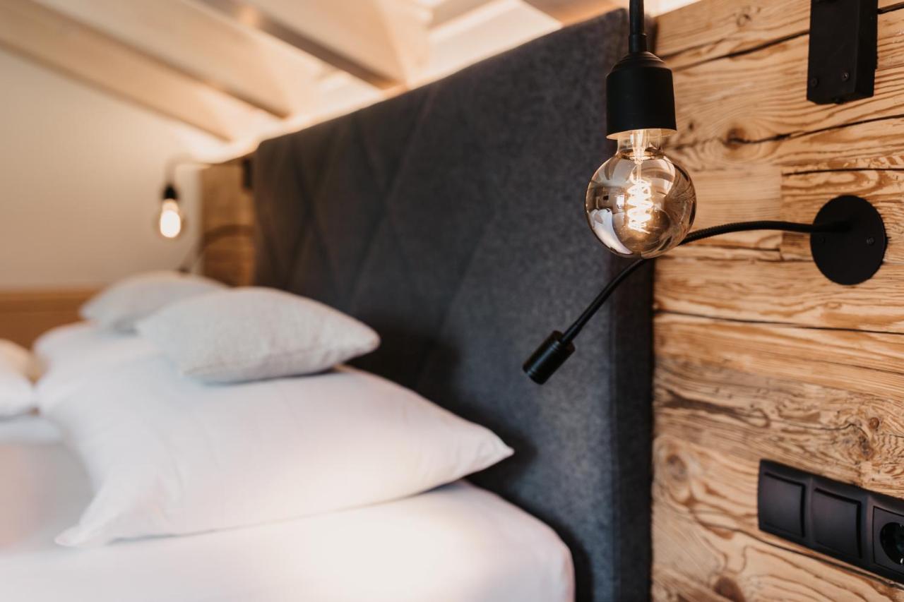 Hotel Happy Filzmoos Εξωτερικό φωτογραφία