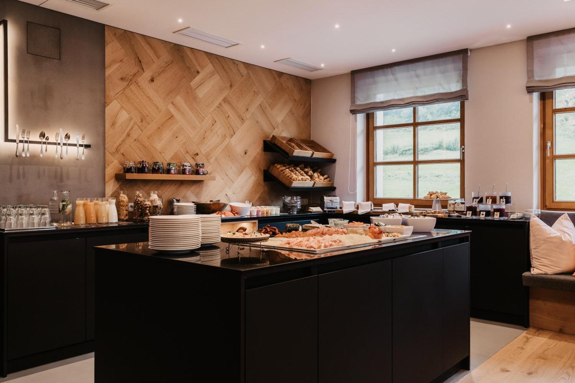 Hotel Happy Filzmoos Εξωτερικό φωτογραφία